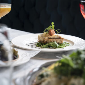 5-Course Dinner Package (Children) 3 Days