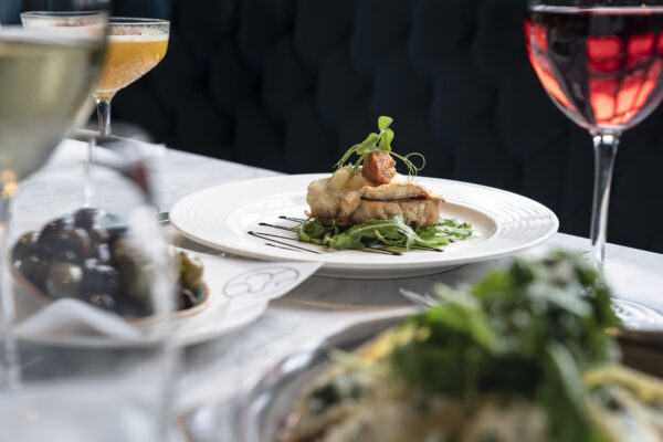 5-Course Dinner Package (Children) 3 Days
