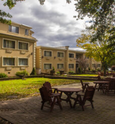 The Villa Roma Resort: Where Every Day Feels Like a New Discovery in the Catskills