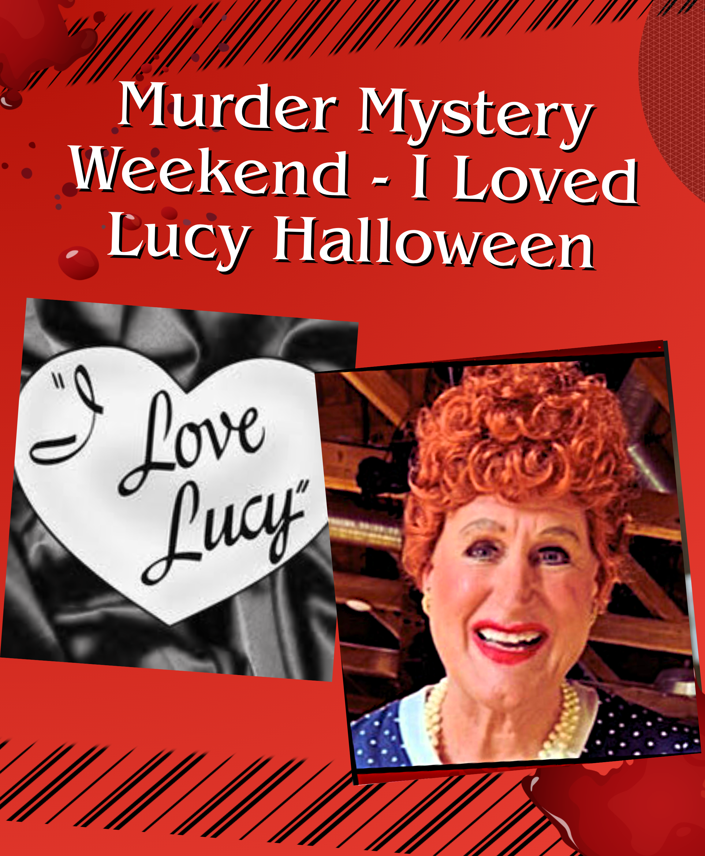 Seasonal Specials 4 love lucy 2