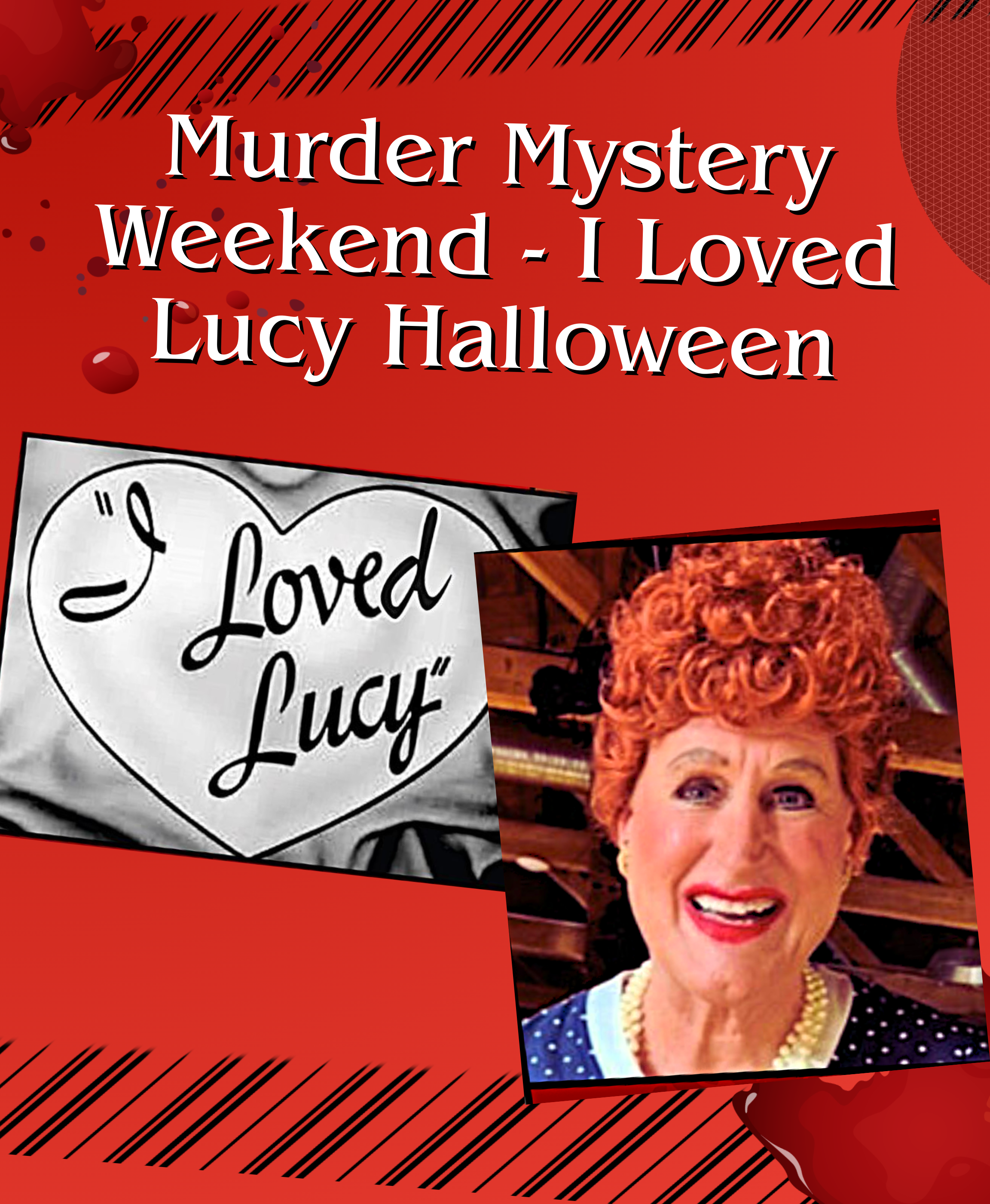 I LOVED LUCY 2