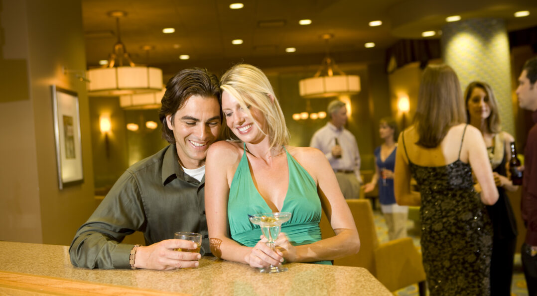 Resort for Couples in NYC
