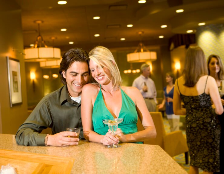 Resort for Couples in NYC