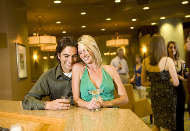 Marty's 25 Resort for Couples in NYC