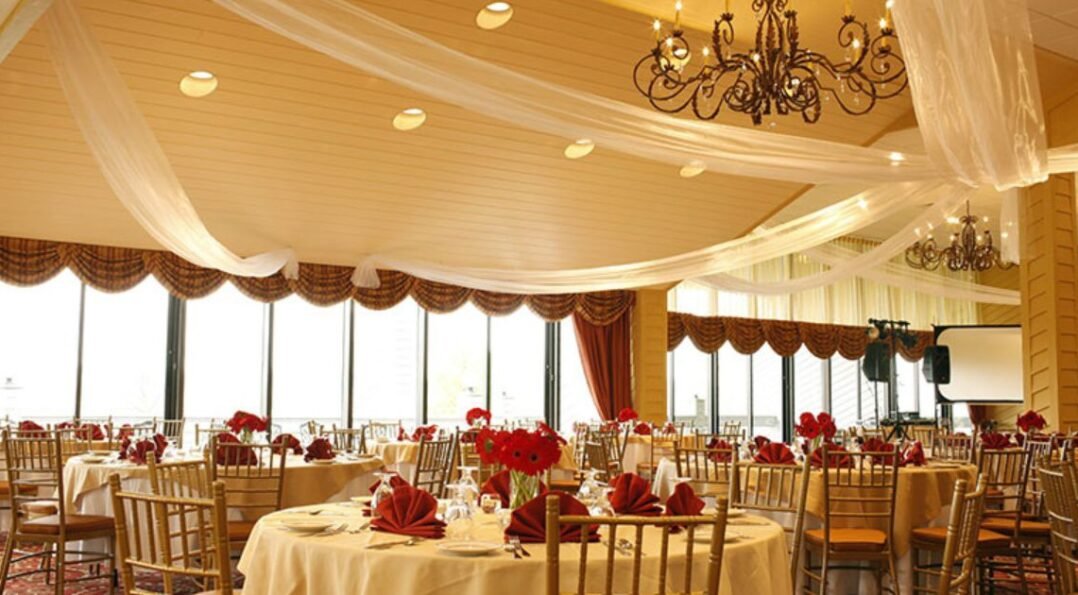 Party Venue in New York State