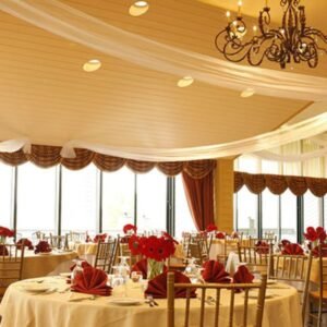 Host Your Next Party in NY State at The Villa Roma - Where Every Party Becomes a Memory 3 Party Venue in New York State