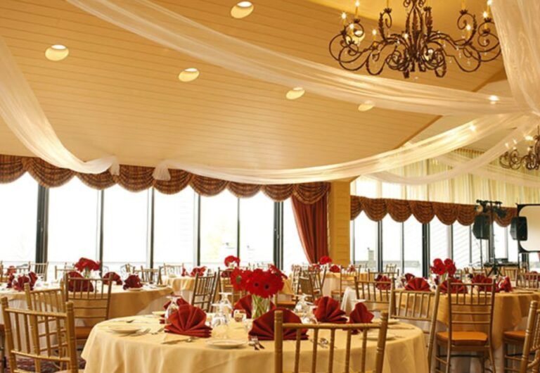 Party Venue in New York State