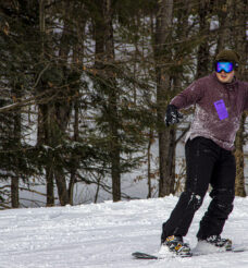 From Cozy Stays to Snow Adventures: Exploring the Best Winter Resorts in USA