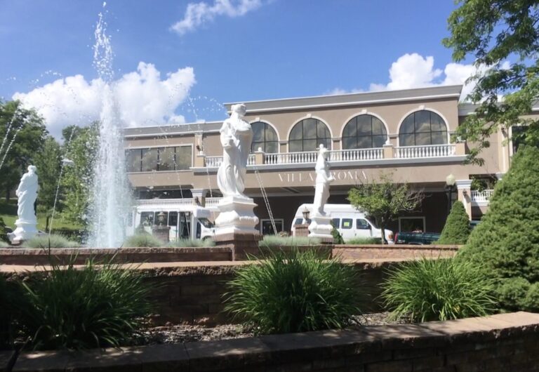 Where to Stay in the Catskills