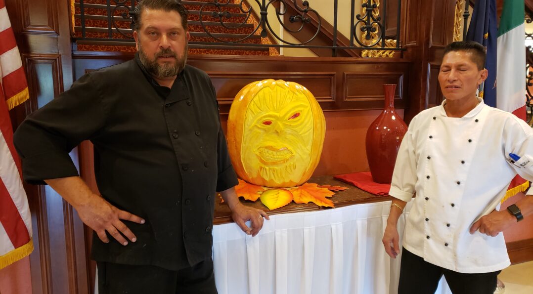 Catskills Halloween Events