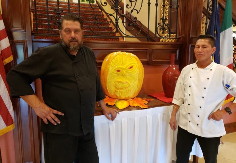 Catskills Halloween Events