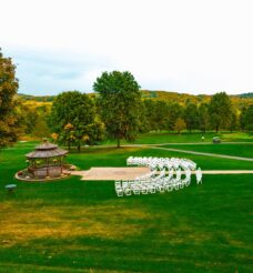 Your Perfect Mountain Escape: Best Places to Stay in the Catskills All Year Round