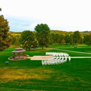 Places to Stay in the Catskills