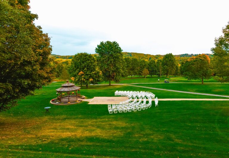 Places to Stay in the Catskills