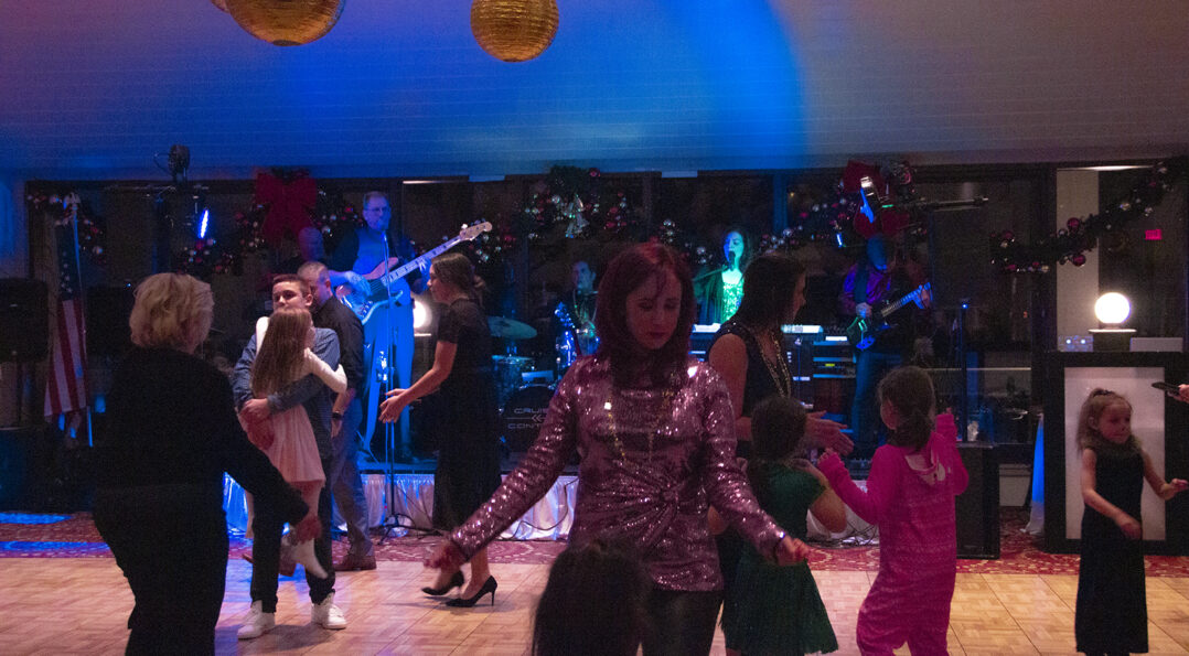 Venues for Parties in New York