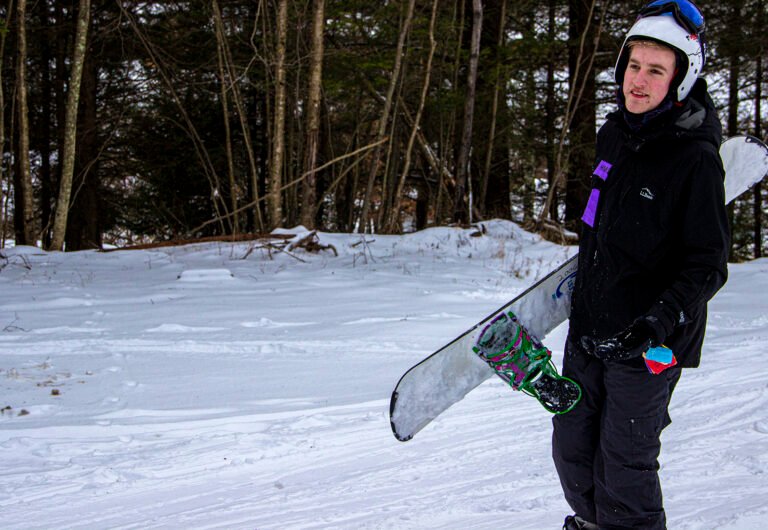 Things to Do in the Catskills