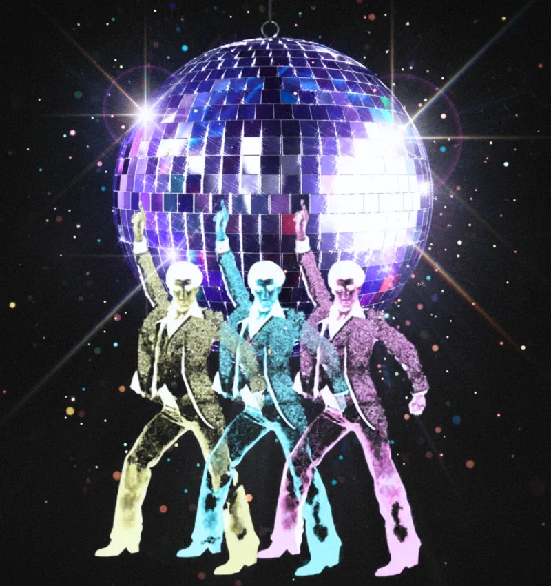 Saturday Fright Fever