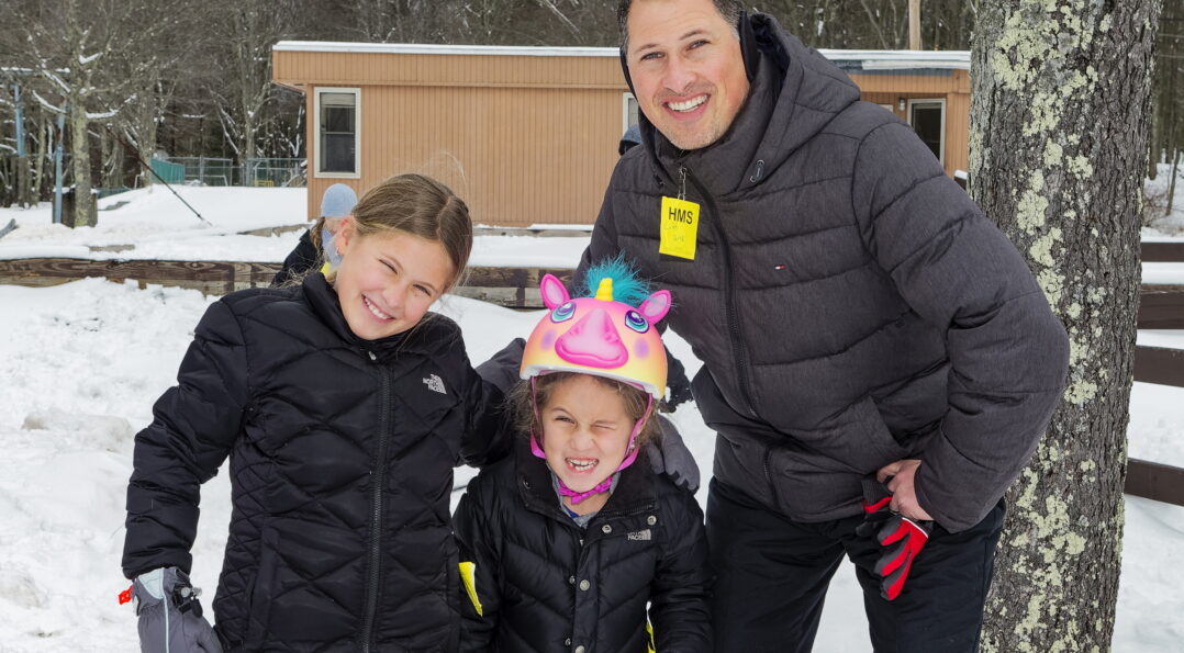 Experience the Best Winter Vacation Packages in New York at The Villa Roma 1 Winter vacation packages