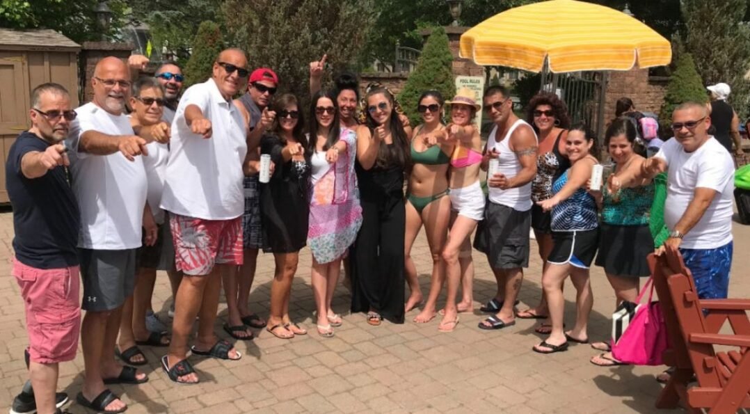 Family Resort in New York