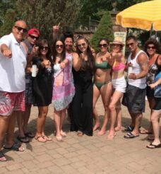 Planning a Family Vacation in New York? Here’s Why The Villa Roma Is the Right Resort