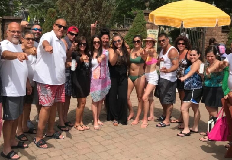 Family Resort in New York