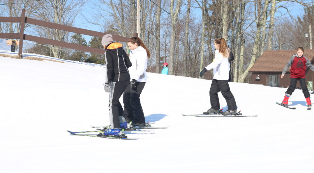 Top 10 Best Ski Resorts in the US for an Unforgettable Winter Getaway 1 Best Ski Resorts in the US