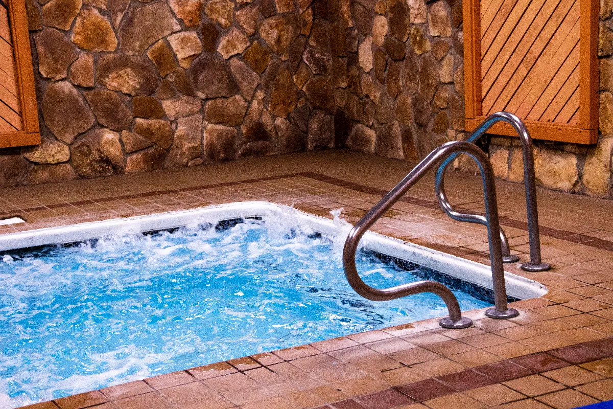 Indoor hottub_2