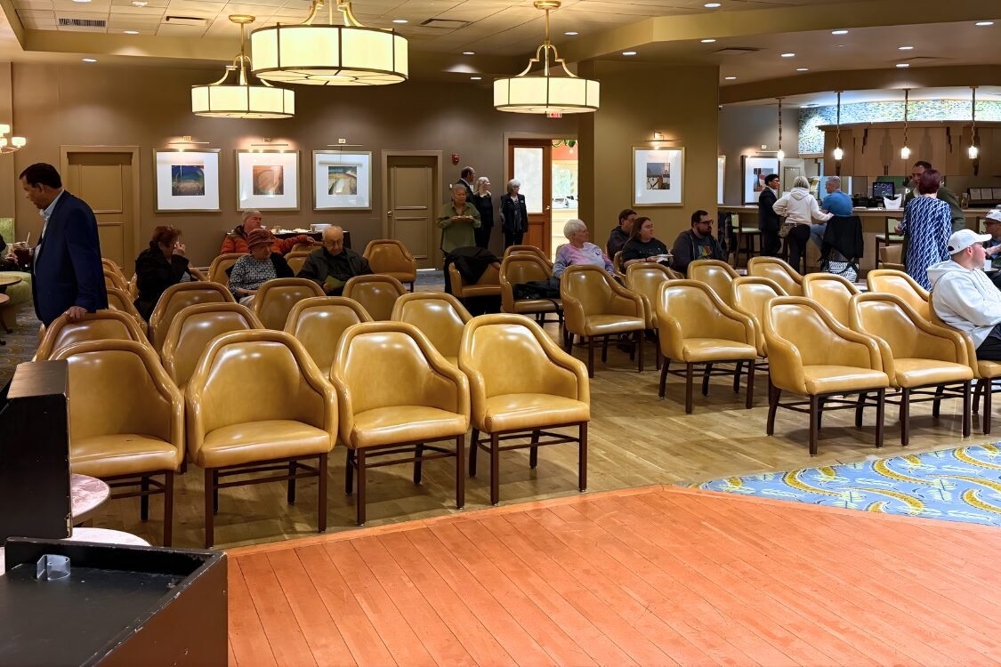 Meetings & Conferences