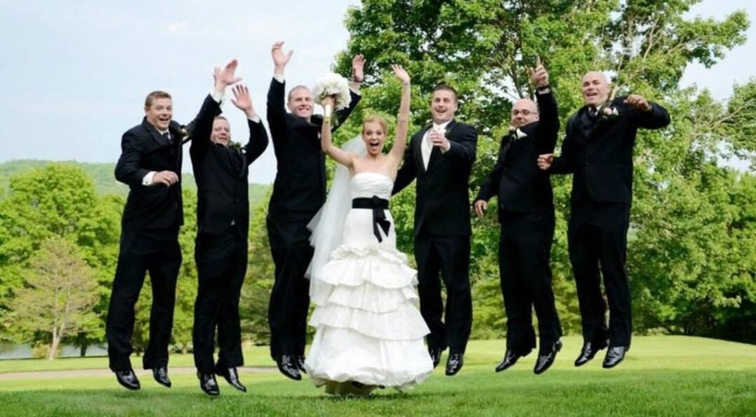 Wedding and Banquet Halls in New York