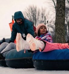 Why the Catskills and The Villa Roma Are Perfect for a Family Winter Getaway 5 Why the Catskills and The Villa Roma Are Perfect for a Family Winter Getaway