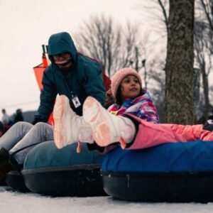 Why the Catskills and The Villa Roma Are Perfect for a Family Winter Getaway 2 Winter Family Holidays in New York