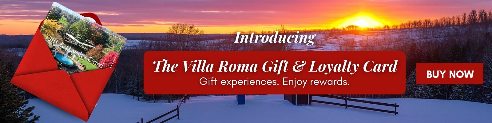 Gift card Banner 1