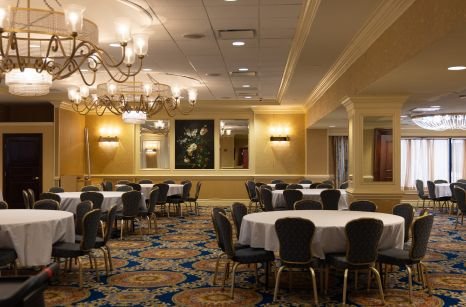 Best Golf Resorts in New York: Why The Villa Roma Is a Golfer’s Paradise 3 Alba Nuova 2