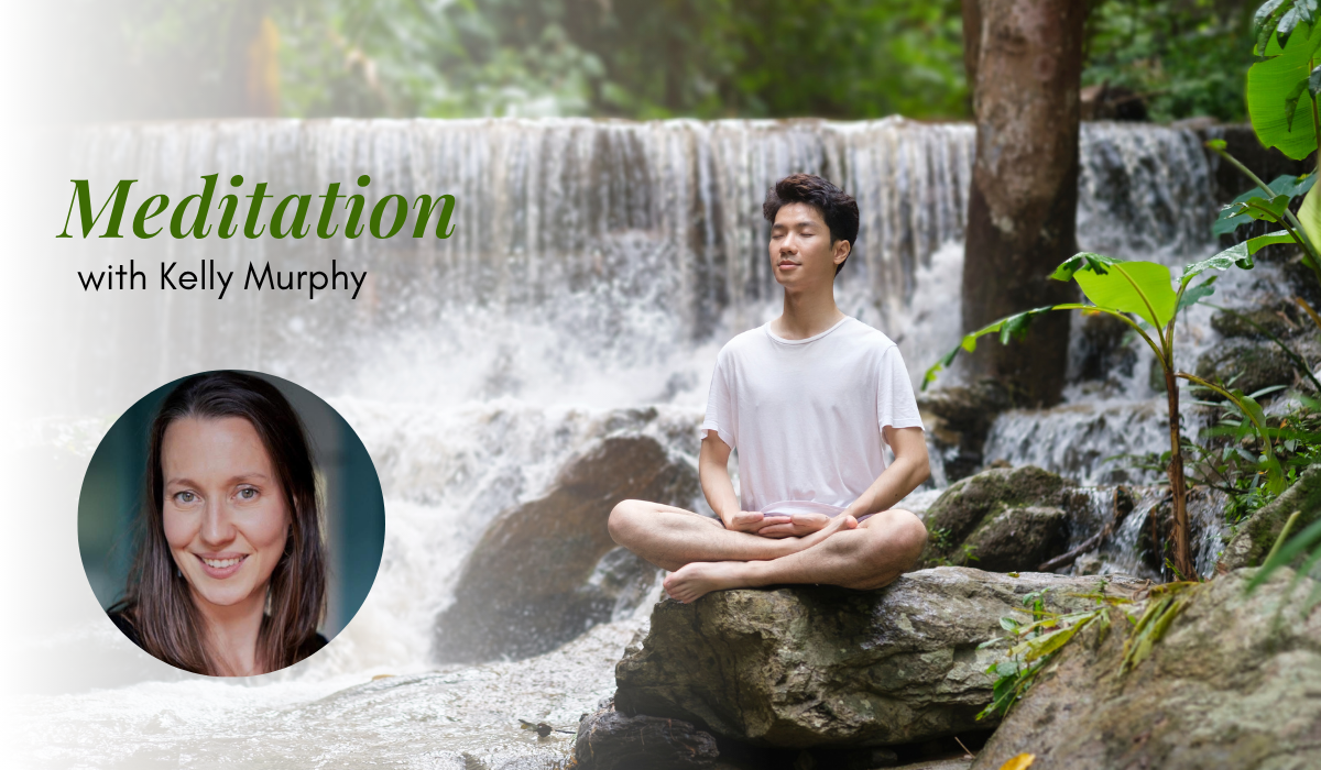 Gentle Slow Flow Yoga with Kelly Murphy Gentle Slow Flow Yoga with Kelly Murphy