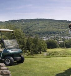 Best Golf Resorts in New York: Why The Villa Roma Is a Golfer’s Paradise