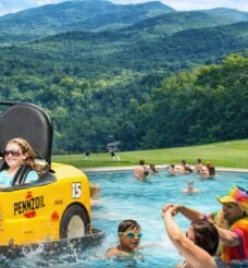Best Summer Vacation Packages in the Catskills for 2026 9 Best Summer Vacation Packages in the Catskills for 2026