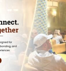 Corporate Retreat Venues in New York: Why The Villa Roma Is the Perfect Choice