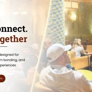 Corporate Retreat at Villa Roma Catskills New York 1
