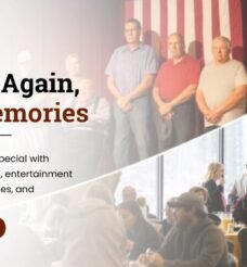 Best Resorts for Friends Reunions in New York: Why The Villa Roma Stands Out