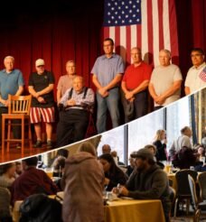 Best Resorts for Friends Reunions in New York: Why The Villa Roma Stands Out