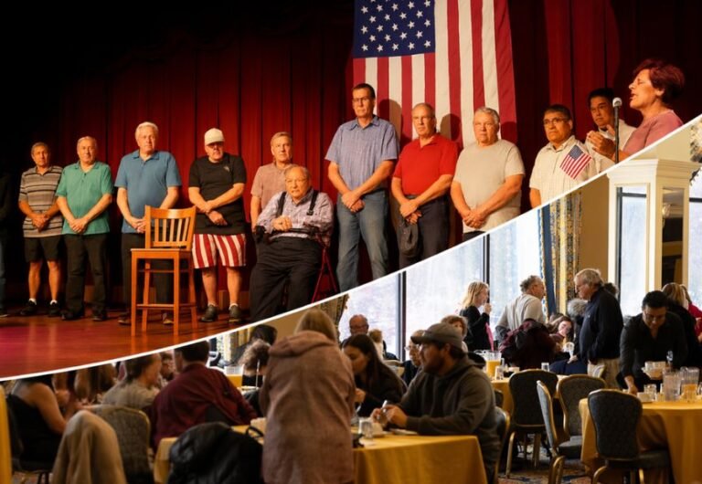 friends reunion at resort in Catskills New York with group activities dining and event gathering