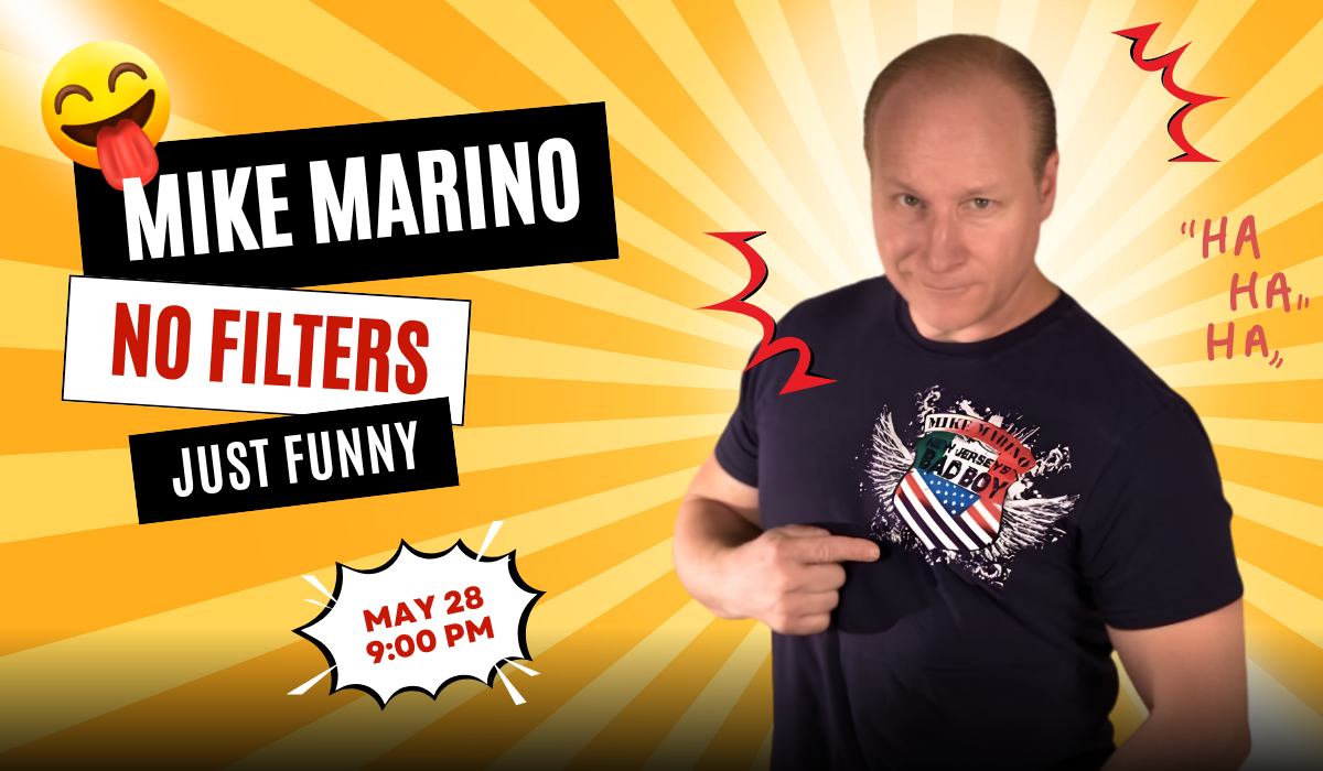 Mike Marino WEB