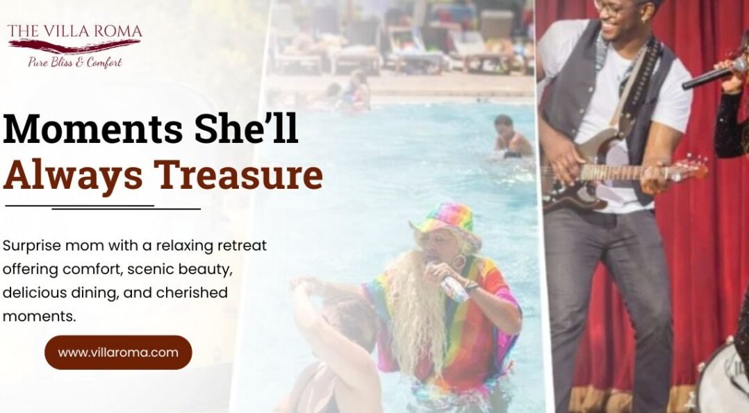 Mothers Day in the Catskills 1