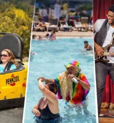 Mother’s Day in the Catskills: Top Things to Do During Your Stay at The Villa Roma