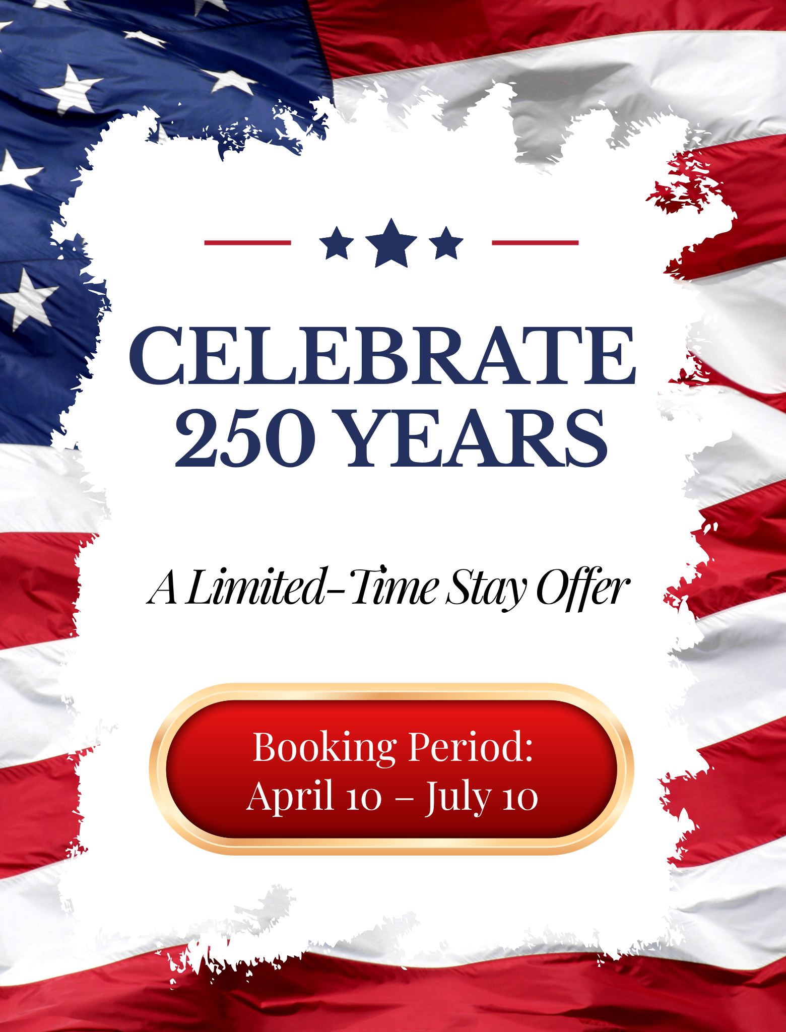 Seasonal Packages Banner 1