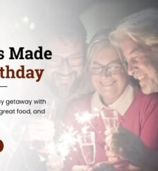 Planning a Birthday Celebration at a Resort: A Complete Guide to The Villa Roma