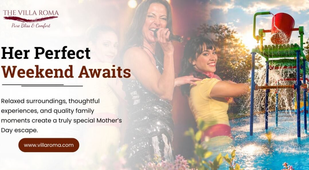 mothers day weekend getaway new york catskills resort villa roma