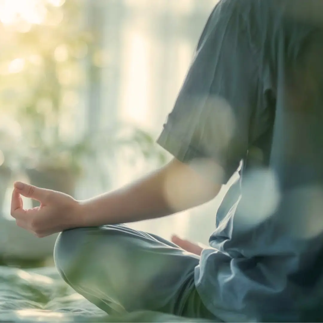 Meditation Experience