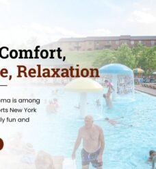 All-Inclusive Resorts in New York for Summer Vacation 2026 3 All-Inclusive Resorts in New York for Summer Vacation 2026