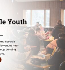 Top School Trip Venues Near NYC for Engaging Youth Retreats
